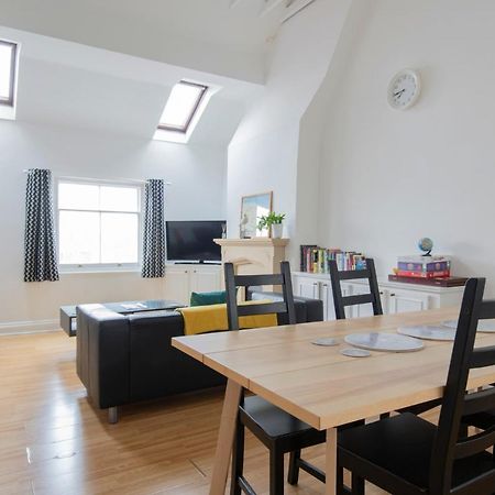 Fantastic 3 Bed Brighton House- Sleeps 6- Superfast Wifi And Garage Lejlighed Eksteriør billede
