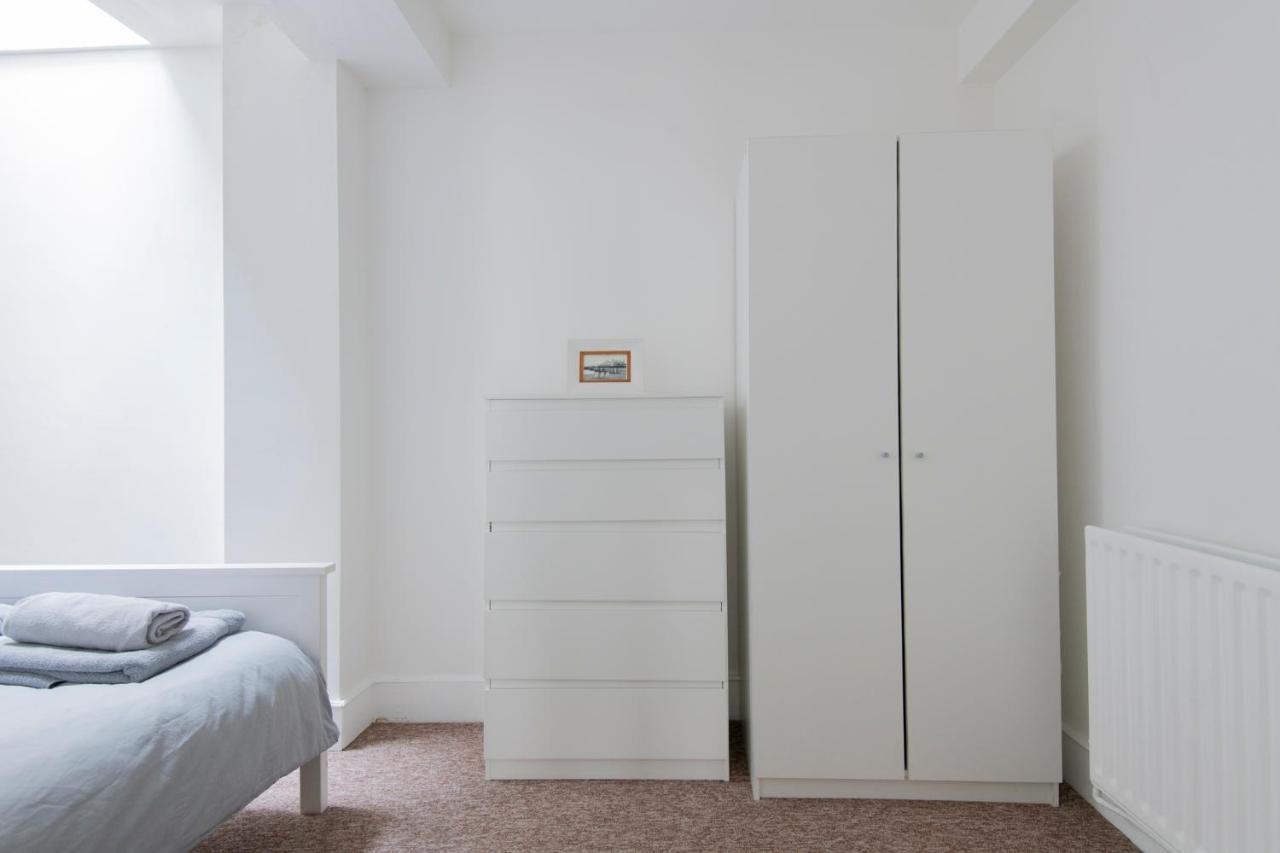 Fantastic 3 Bed Brighton House- Sleeps 6- Superfast Wifi And Garage Lejlighed Eksteriør billede