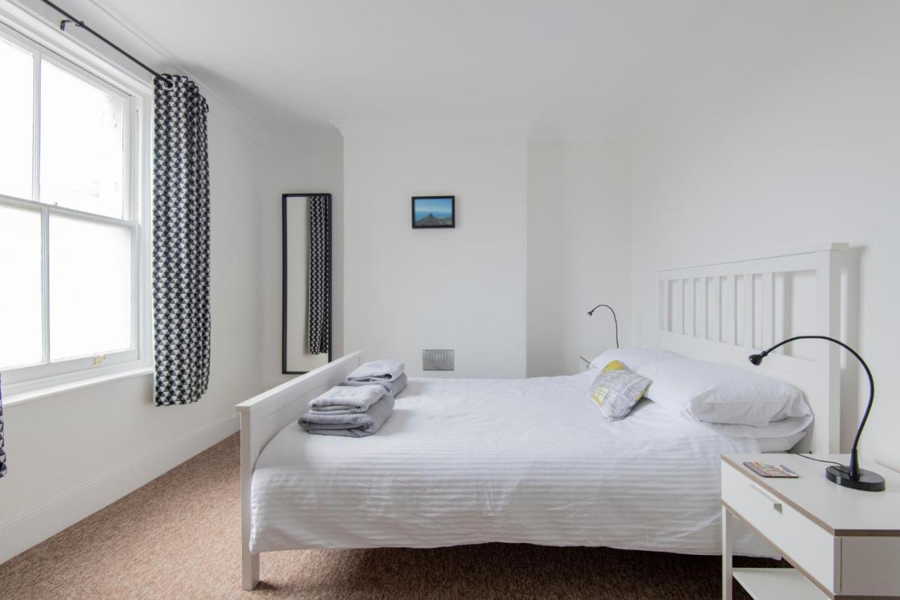 Fantastic 3 Bed Brighton House- Sleeps 6- Superfast Wifi And Garage Lejlighed Eksteriør billede